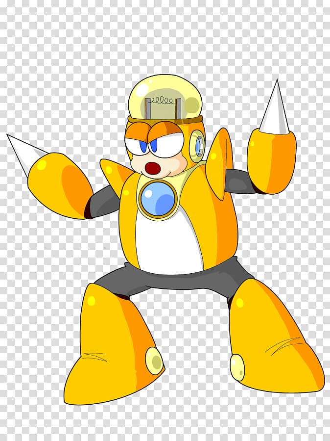 Robot Master Fangame Capcom Video game , others transparent background PNG clipart