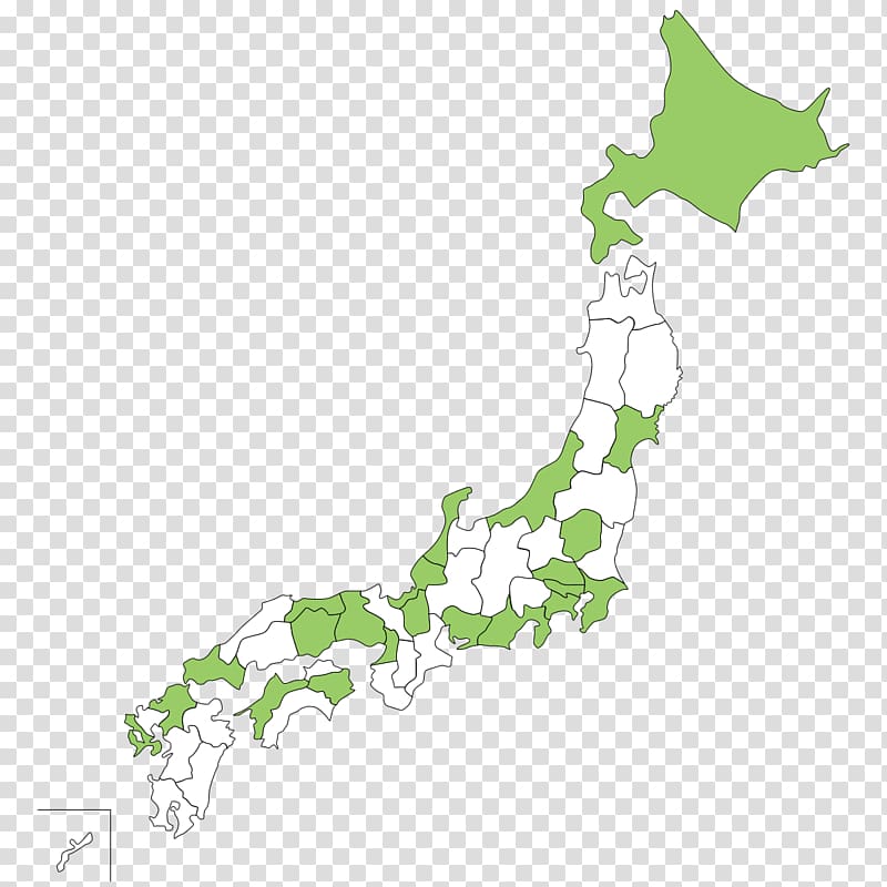 Hokkaido Blank map Tokyo 白銅（株）東北北海道営業所, december 30 history transparent background PNG clipart