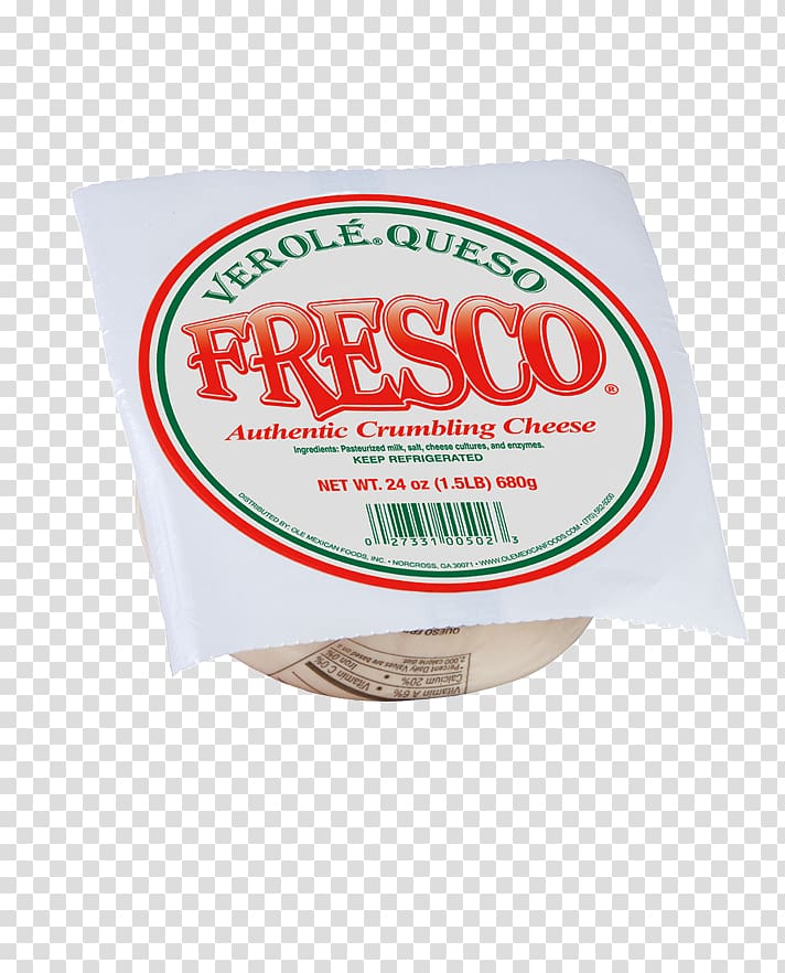 Mexican cuisine Product Queso blanco Ingredient Cheese, cheese transparent background PNG clipart