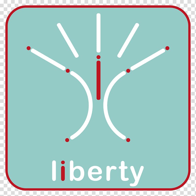 Hospital Health technology Liberty Medicine Logo, negócio transparent background PNG clipart
