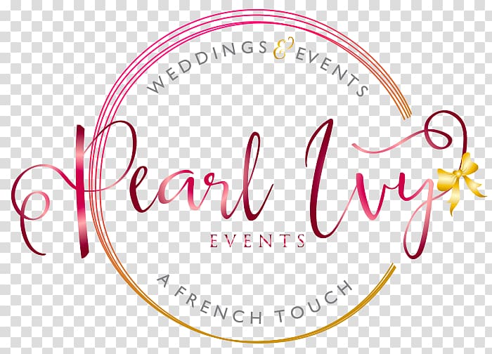 Wedding Planner Event management Logo Marriage officiant, wedding transparent background PNG clipart