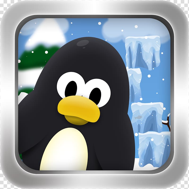 Penguin Flightless bird Technology, flippers transparent background PNG clipart