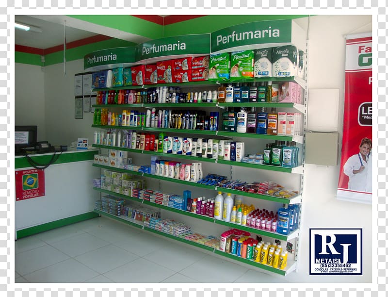 Pharmacy Expositor Supermarket Convenience Shop Convenience food, Gota transparent background PNG clipart