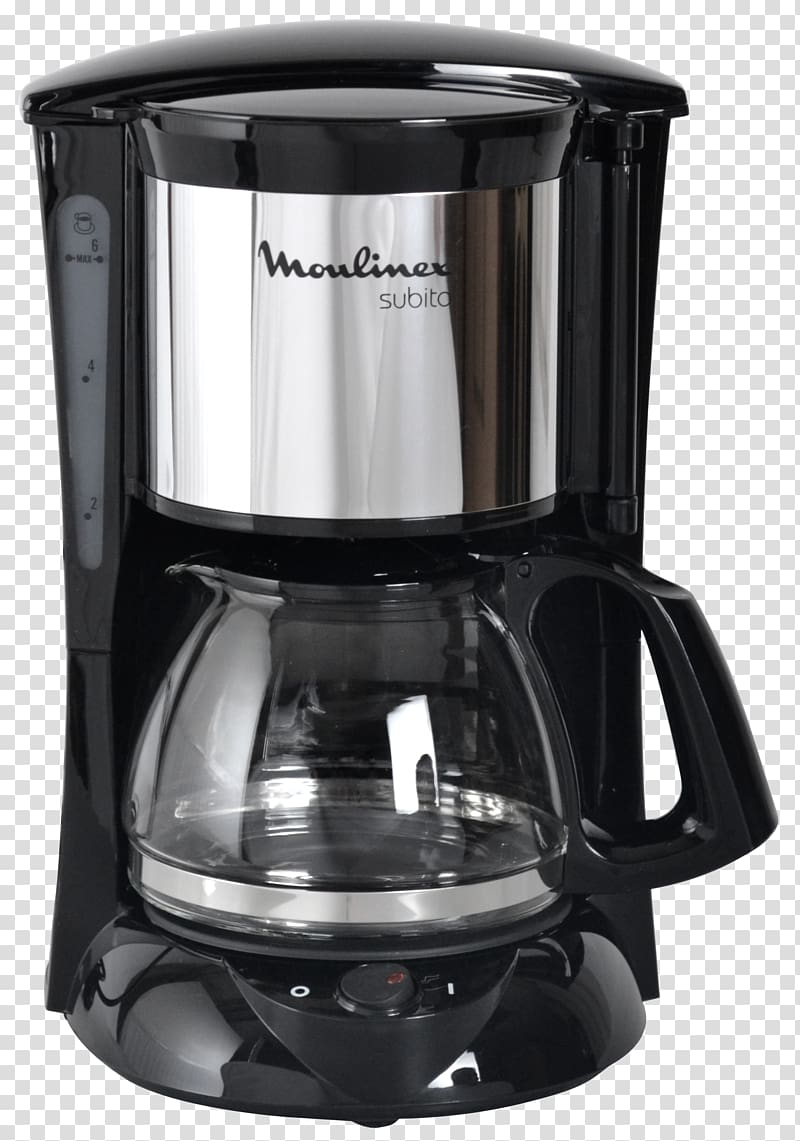 Coffee machine transparent background PNG clipart