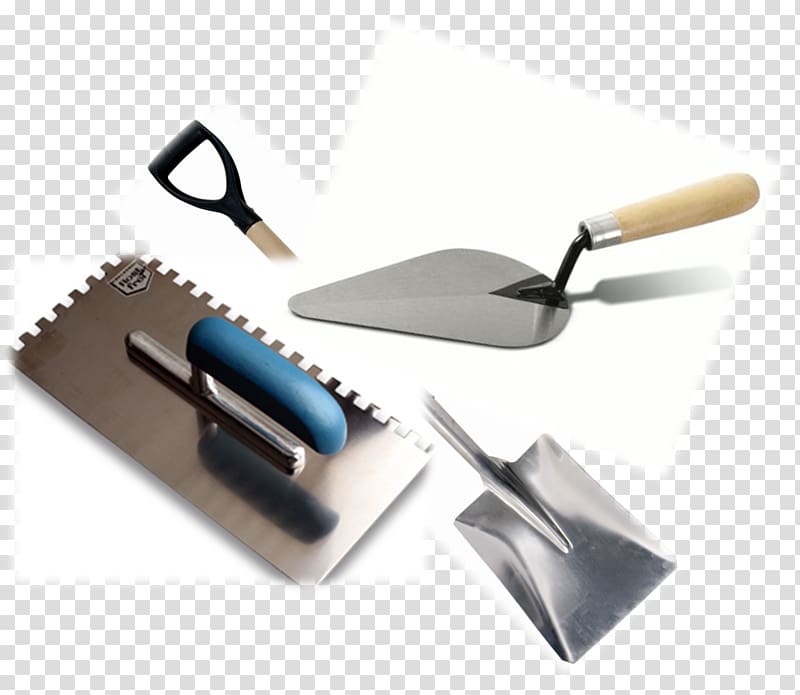 Trowel Hladítko Steel Cement Architectural engineering, construccion transparent background PNG clipart