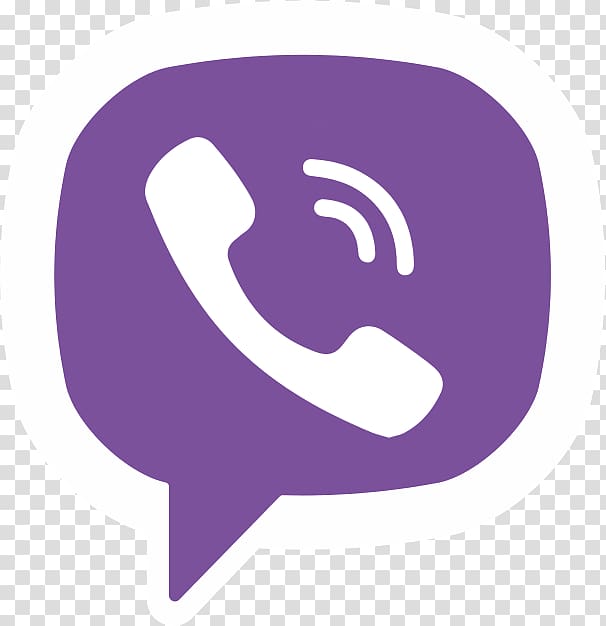 Viber Portable Network Graphics Mobile app Messaging apps Instant messaging, viber transparent background PNG clipart
