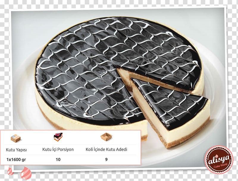 Cheesecake Tres leches cake Wafer Alisya Pastacilik Black Forest, cake transparent background PNG clipart