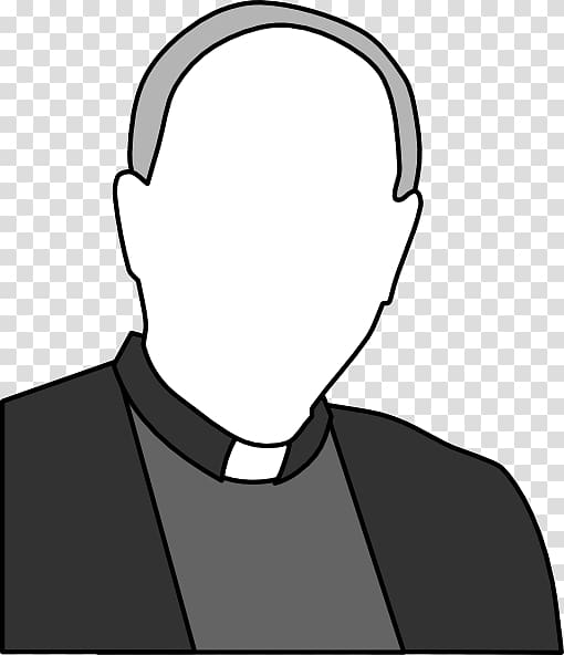 Priesthood in the Catholic Church Clergy , Priesthood transparent background PNG clipart