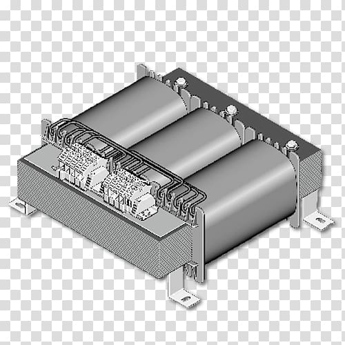 Transformer Volt-ampere Passive Circuit Component Electronics Electrical connector, trafo transparent background PNG clipart