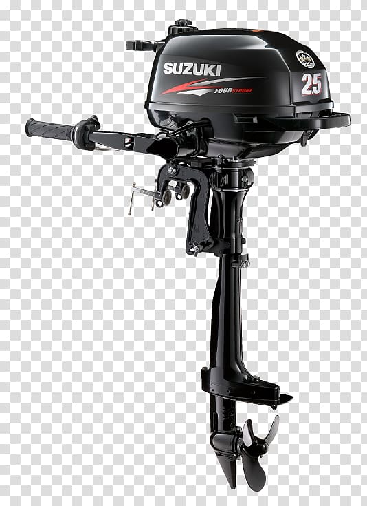 Suzuki Outboard motor Four-stroke engine Boat, suzuki transparent background PNG clipart