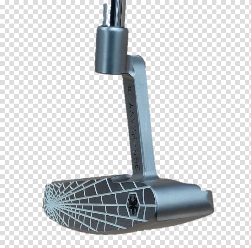 Putter Wedge, design transparent background PNG clipart