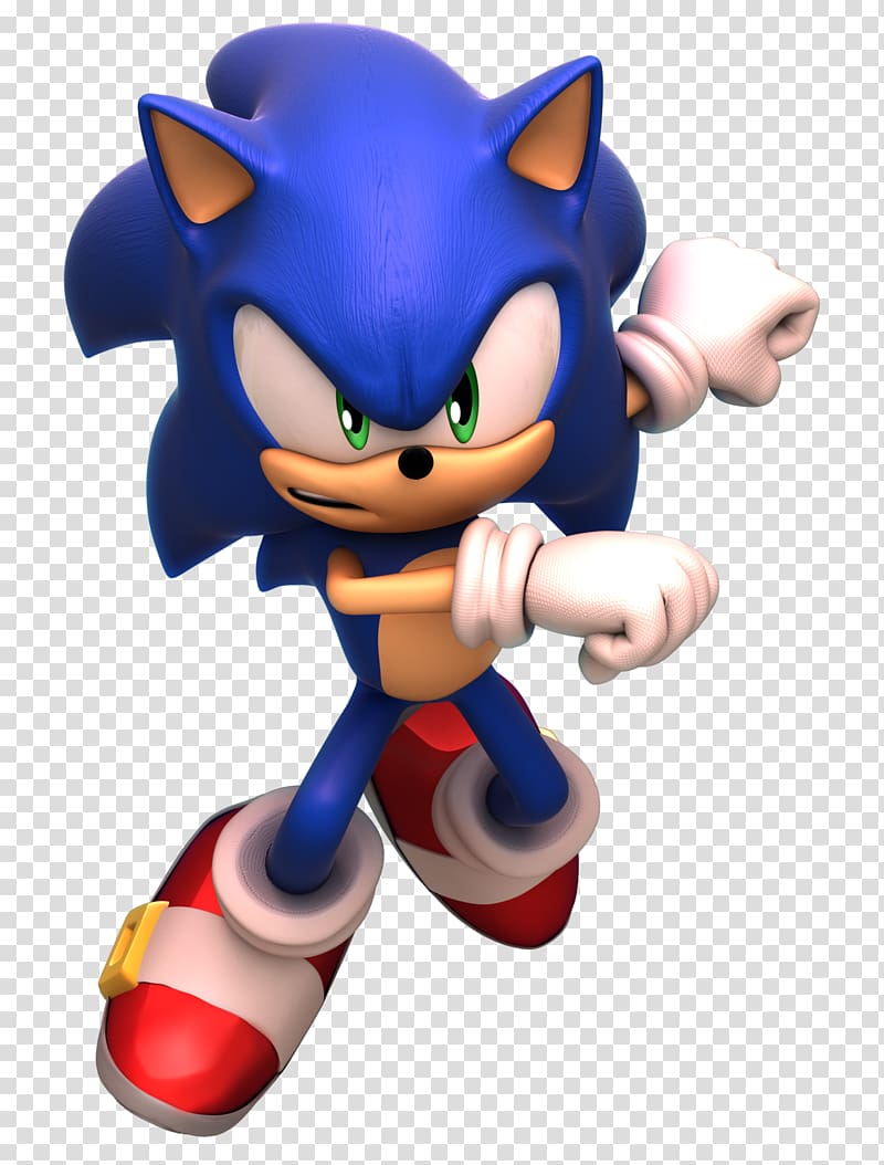 Sonic Forces Sonic Generations Sonic the Hedgehog Sonic 3D Sonic Adventure, forcess transparent background PNG clipart