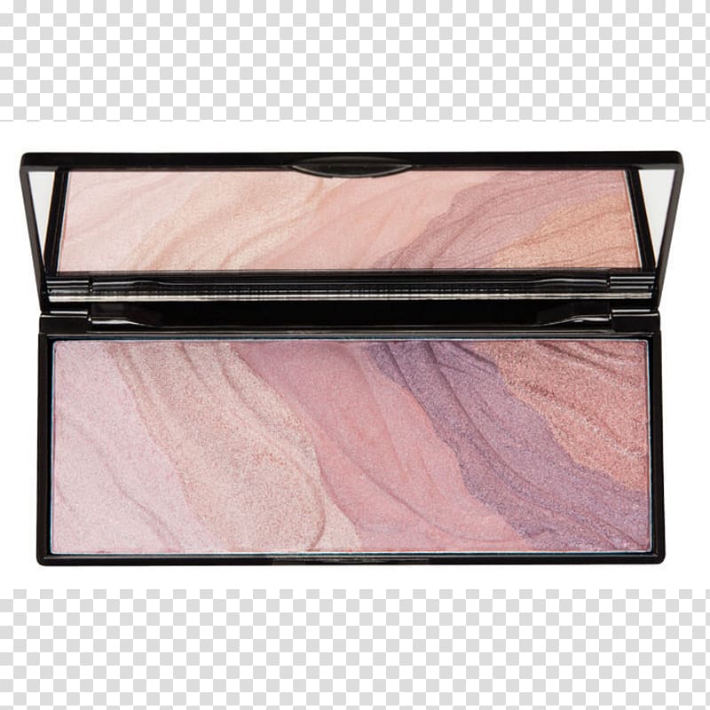 Viseart Eye Shadow Palette Cosmetics Make-up artist, Makeup Palette transparent background PNG clipart