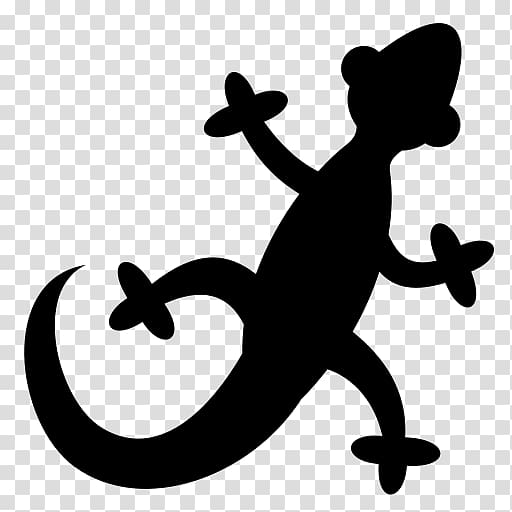 Lizard Reptile Computer Icons Gecko , wall transparent background PNG clipart