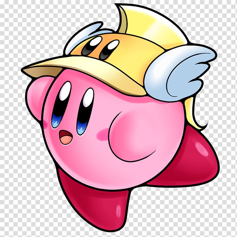 Troll Face Kirby Gratuit | MemeJPG