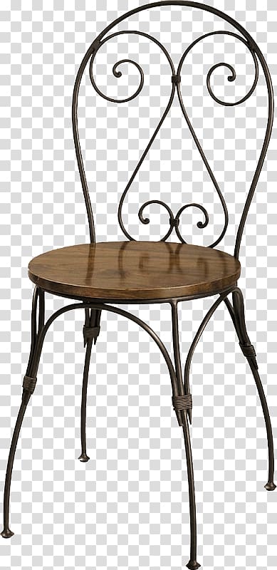 Chair Furniture Bar stool Chaise longue, chair transparent background PNG clipart