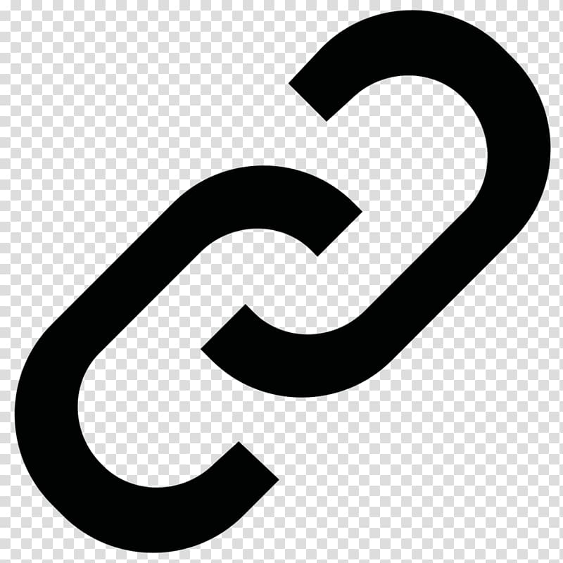 Computer Icons Symbol Hyperlink, link transparent background PNG clipart