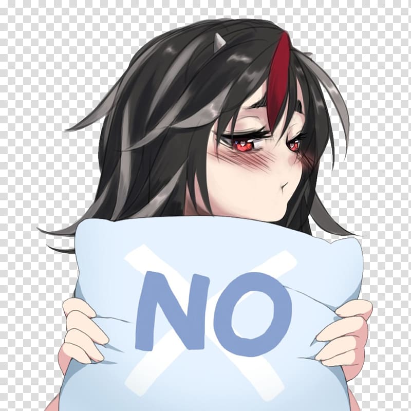 Anime Discord Stickers