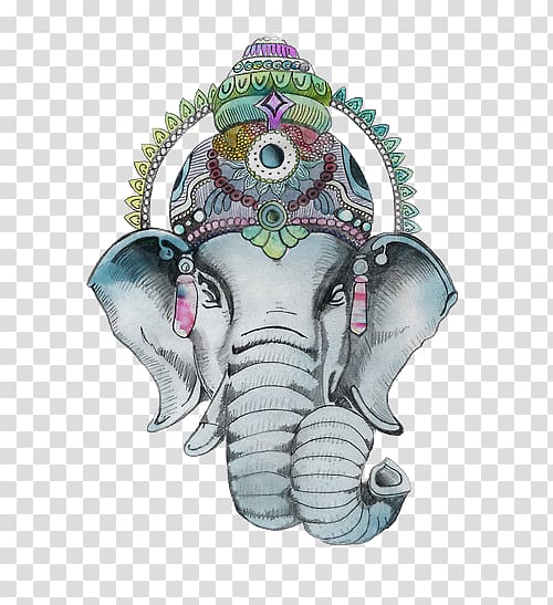 Ganesha Mahadeva Hinduism Sukhakarta Dukhaharta Deity, ganesha transparent background PNG clipart