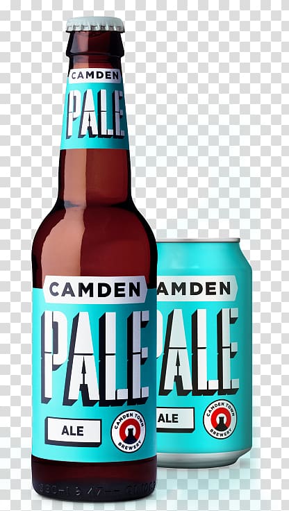 Pale ale Camden Town Beer Pilsner, Pale Ale transparent background PNG clipart
