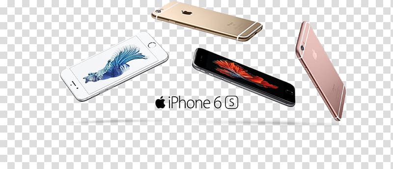 iPhone 6s Plus Telephone Verizon Wireless Apple Mobile Service Provider Company, apple transparent background PNG clipart