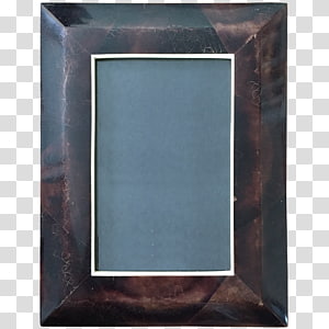 Frames Teal Rectangle, others transparent background PNG clipart thumbnail