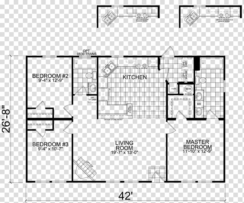 Floor plan Paper House plan, house transparent background PNG clipart