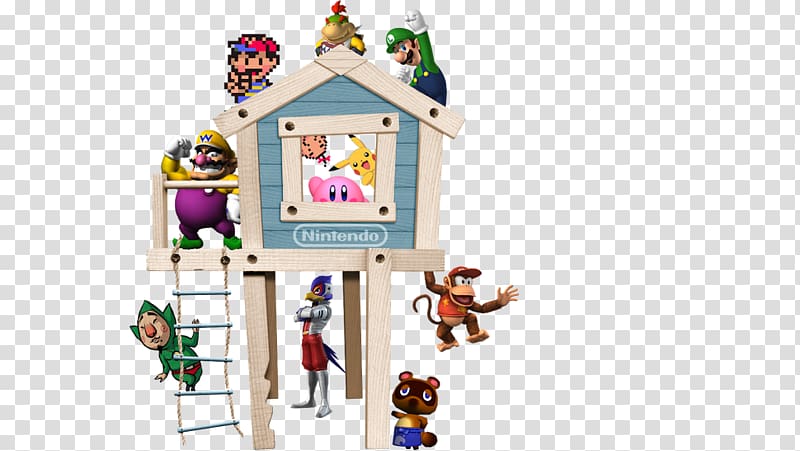 Donkey Kong Mario & Luigi: Dream Team Nintendo Animal Crossing, animal crossing pocket camp transparent background PNG clipart