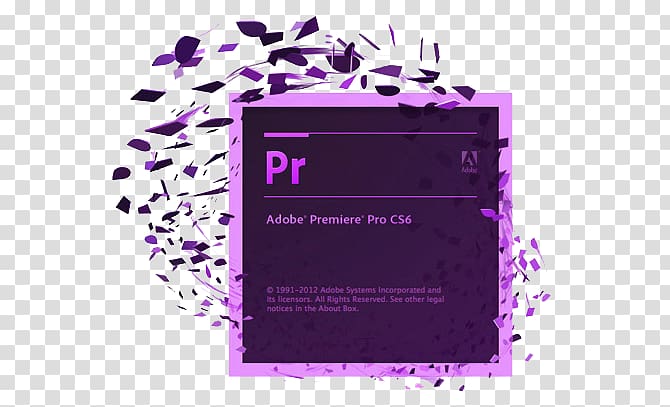 Adobe Premiere Pro Adobe Dynamic Link Adobe Systems Computer Software Adobe Creative Suite, others transparent background PNG clipart