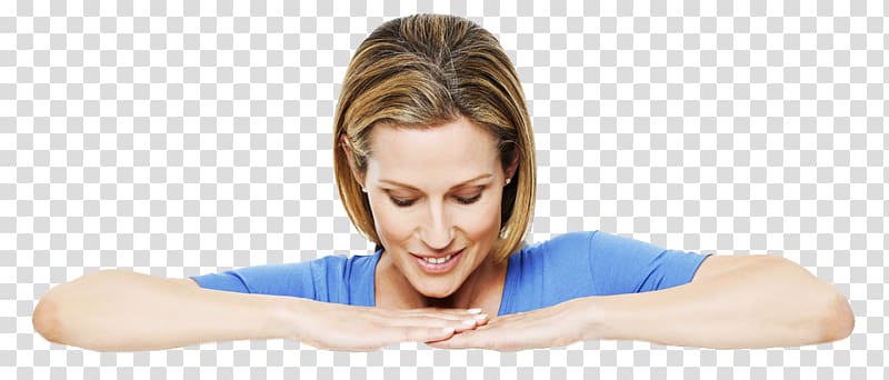 i , LOOKING DOWN transparent background PNG clipart
