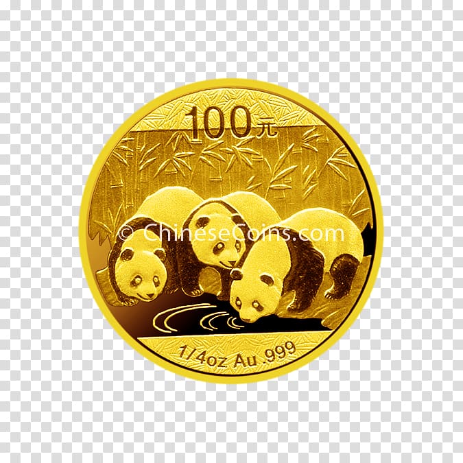 Gold Silver Coin Aukro Yuan, gold transparent background PNG clipart