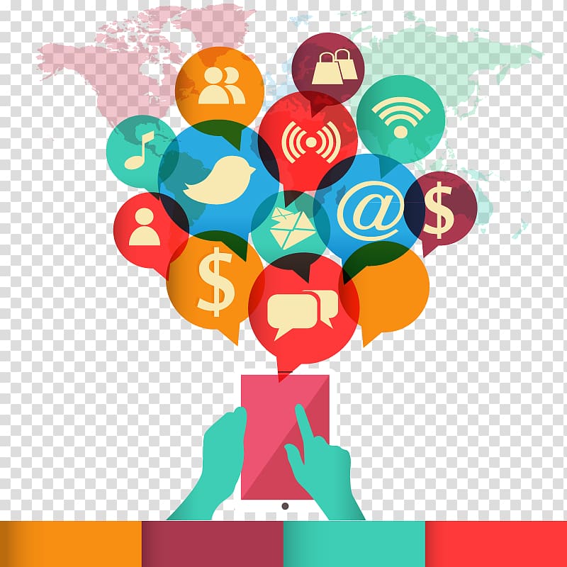 Social media marketing Millennials Mass media, social media transparent background PNG clipart