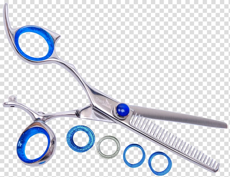 Scissors Eraser Hair-cutting shears Handedness, scissors transparent background PNG clipart