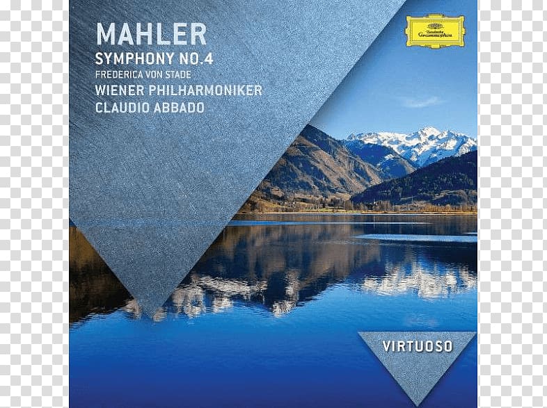 Mahler: Symphony No. 4 Vienna Philharmonic Berlin Philharmonic Chicago Symphony Orchestra, stade transparent background PNG clipart