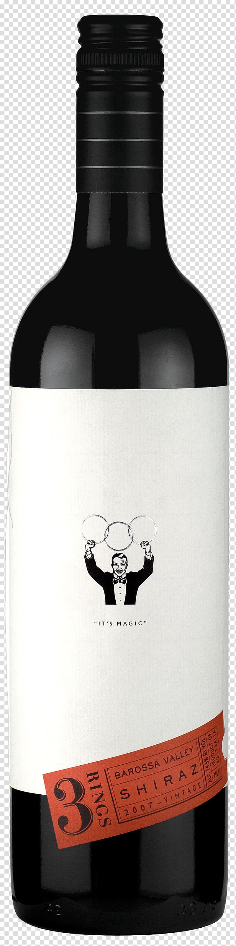 Shiraz Red Wine Barossa Valley Cabernet Sauvignon, wine transparent background PNG clipart