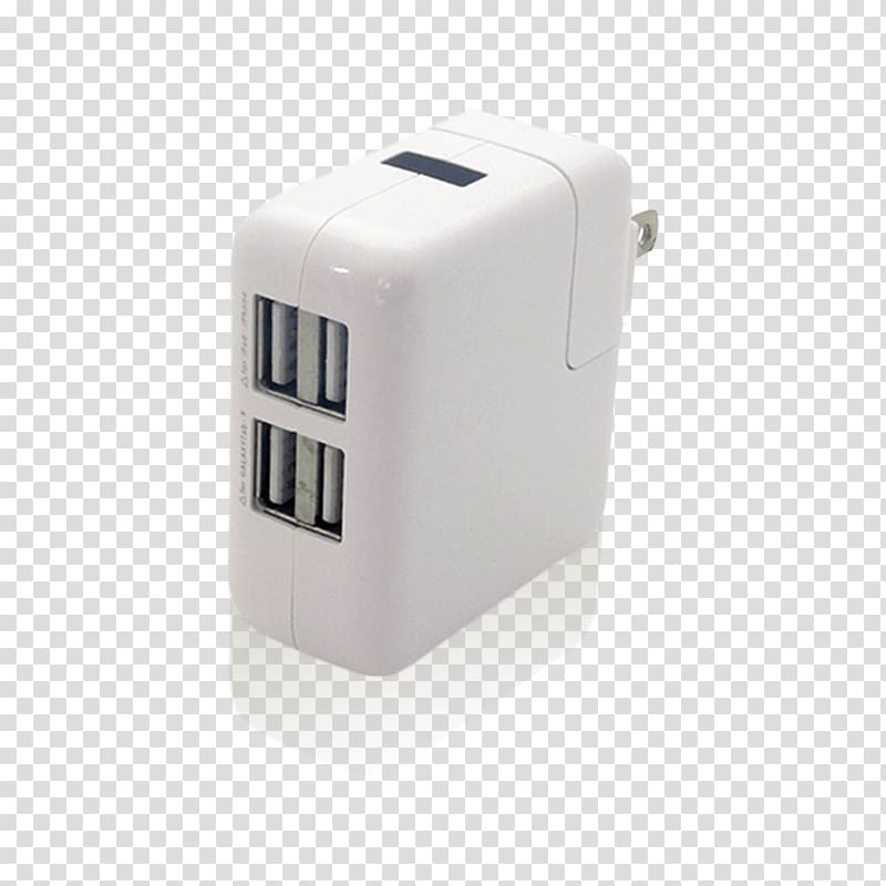 Adapter Battery charger USB Tablet Computers Hewlett-Packard, Usb Charger transparent background PNG clipart