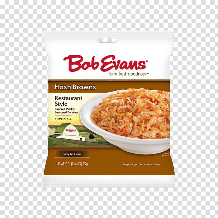 Sausage gravy Biscuits and gravy Breakfast sausage, hash brown transparent background PNG clipart