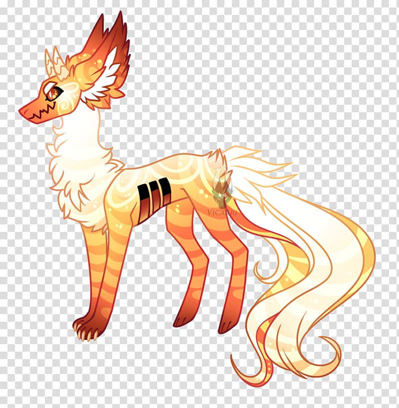 Canidae Deer Horse Dog, deer transparent background PNG clipart