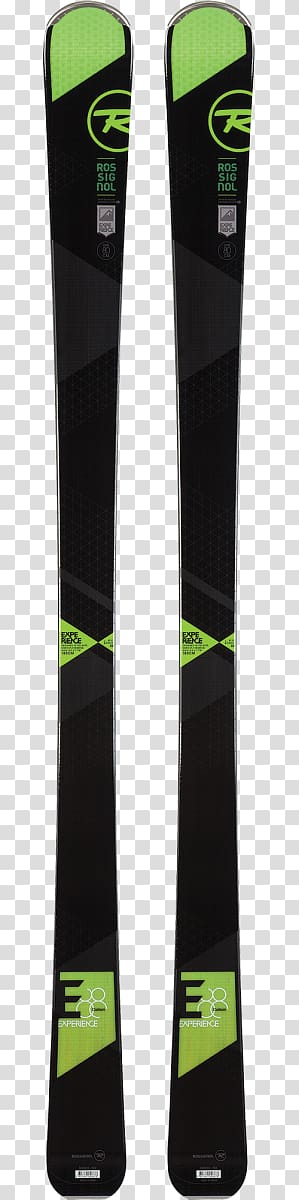 Alpine Sun Ski & Sport Skiing Skis Rossignol Ski Bindings, skiing transparent background PNG clipart