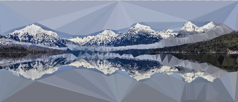 Snow Mountain Glacier , mountain transparent background PNG clipart