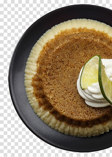 Chess pie Key lime pie Mexican cuisine Treacle tart Flan, Key Lime Pie transparent background PNG clipart