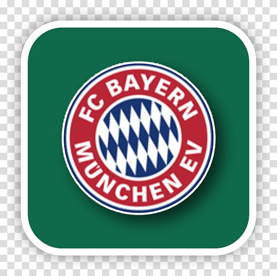 FC Bayern Munich UEFA Champions League Bundesliga Borussia Mönchengladbach DFB-Pokal, football transparent background PNG clipart