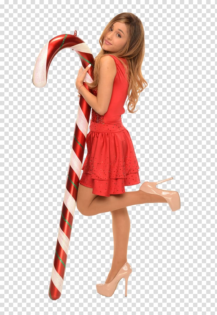 Ariana Grande Last Christmas Christmas music Christmas & Chill, ariana grande transparent background PNG clipart