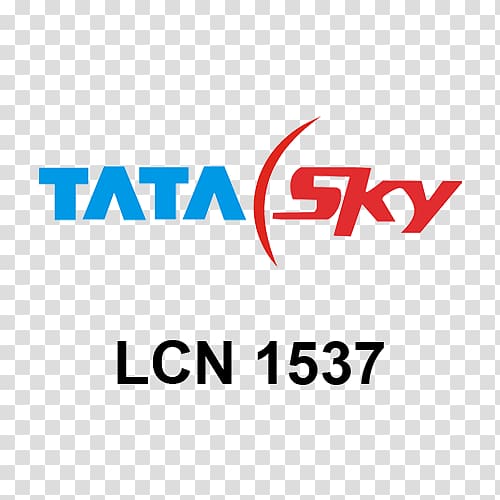 Logo Brand Product Tata Sky Font, service provider transparent background PNG clipart