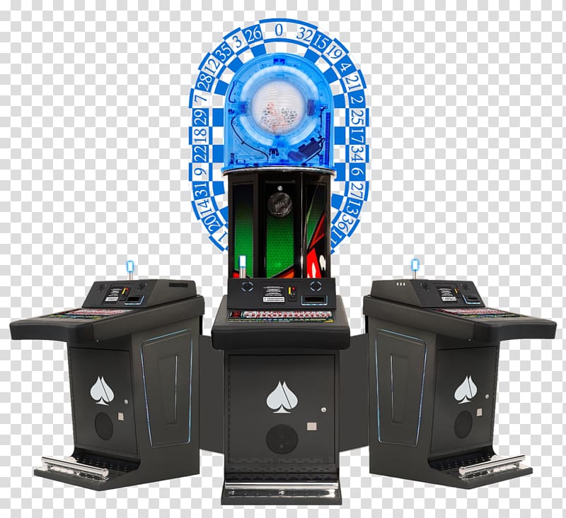 Roulette Machine Game Casino Amusement arcade, Casino Roulette transparent background PNG clipart