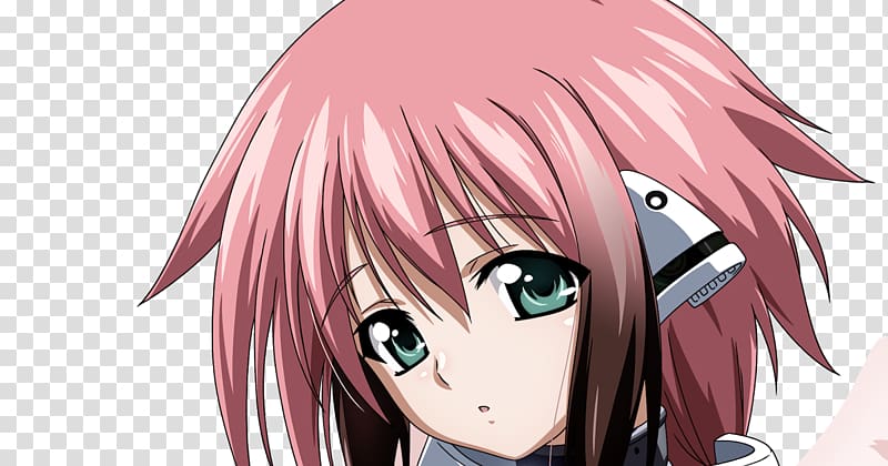 Heaven\'s Lost Property Anime Character Film, Sora no Otoshimono transparent background PNG clipart