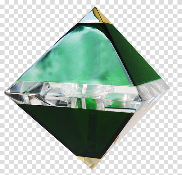 Octahedron Polyhedron Cube Energy Polygon, octahedron tetrahedron transparent background PNG clipart