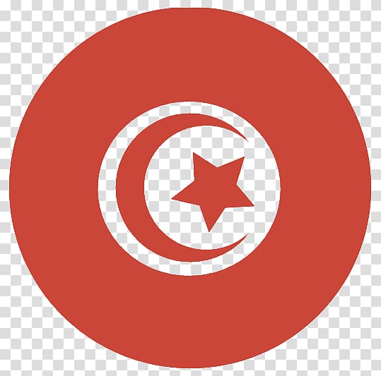 YouTube Computer Icons Logo , flag of tunisia transparent background PNG clipart