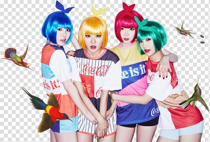 Red Velvet Happiness Teaser campaign S.M. Entertainment Rookie, velvet transparent background PNG clipart