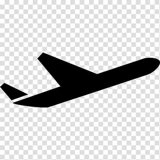 Airplane Computer Icons , tourist transparent background PNG clipart